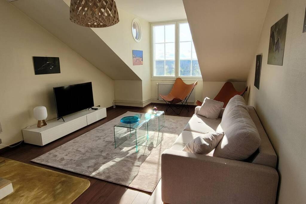 Golfapartment In Pickala Siuntio Kültér fotó
