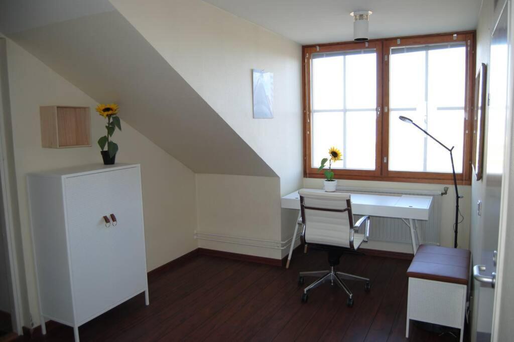 Golfapartment In Pickala Siuntio Kültér fotó