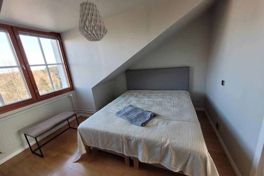 Golfapartment In Pickala Siuntio Kültér fotó
