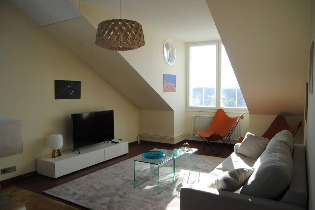 Golfapartment In Pickala Siuntio Kültér fotó