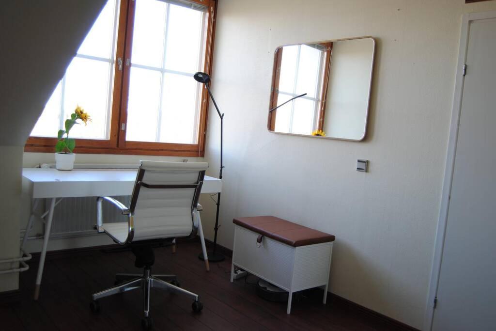 Golfapartment In Pickala Siuntio Kültér fotó